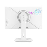 ASUS ROG Strix XG259QNS 24.5" Full HD 380Hz 1ms HDR IPS eSports Gaming Monitor - White